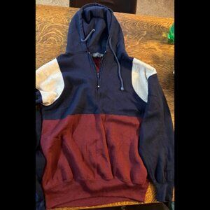 Vintage Hoodie